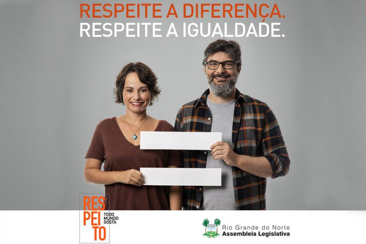Campanha Respeito
